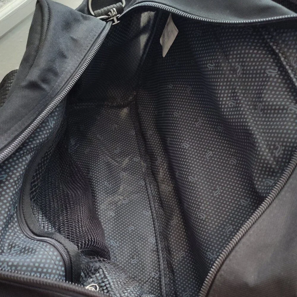 Ricardo Beverly Hills this bag
